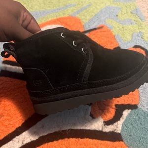 Toddler Uggs